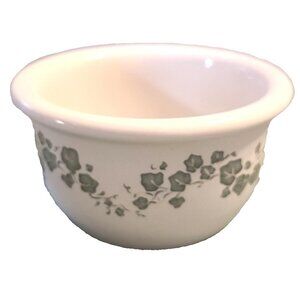 Callaway Ivy Ramekin Corelle Coordinates Stoneware 7oz Bowl Green Trinket